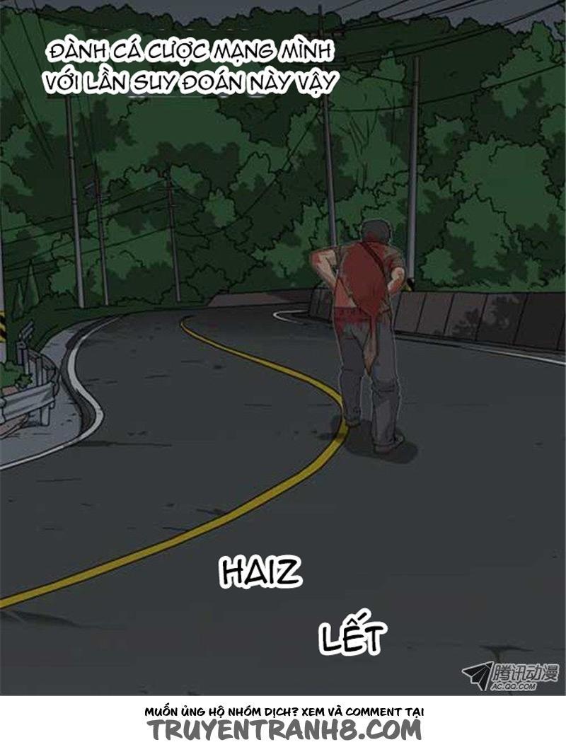 hồi sinh chapter 4 17