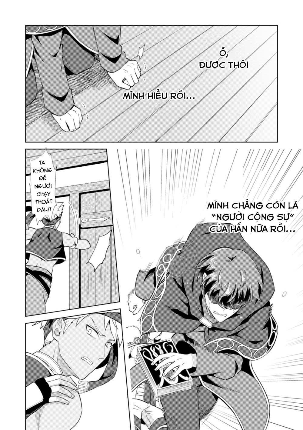 xuctu có gì vui chapter 8 7