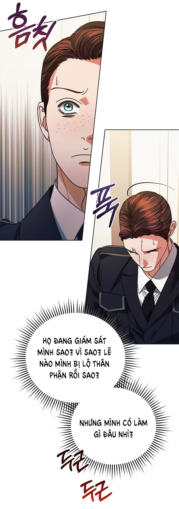 [18+] hãy cầu xin ta đi chapter 19.2 3