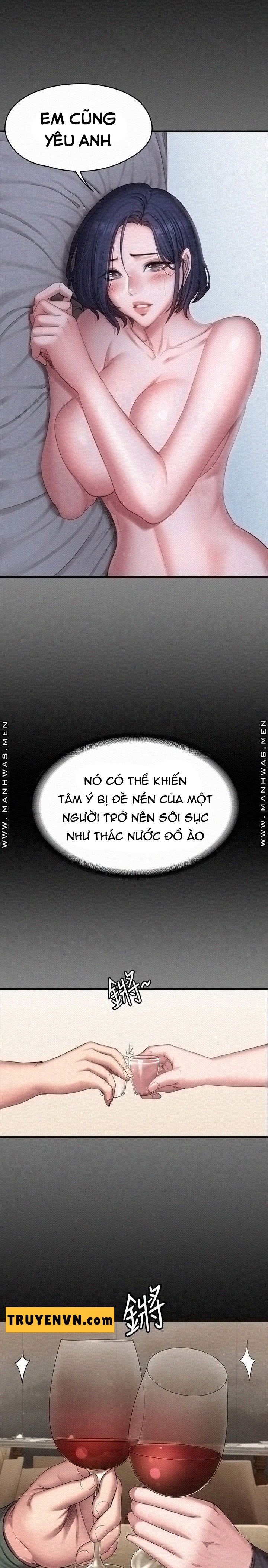 hlv phòng fitness chapter 93 13