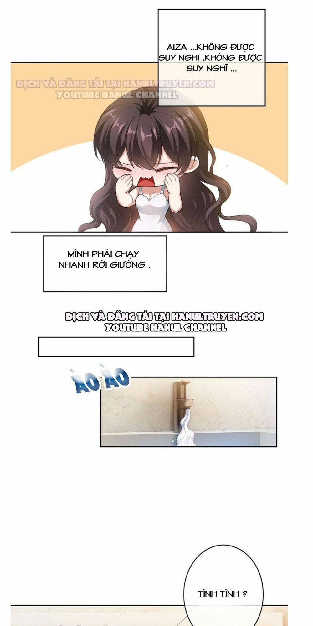 cô vợ nhỏ nuông chiều quá lại thành ác!! chapter 38 7