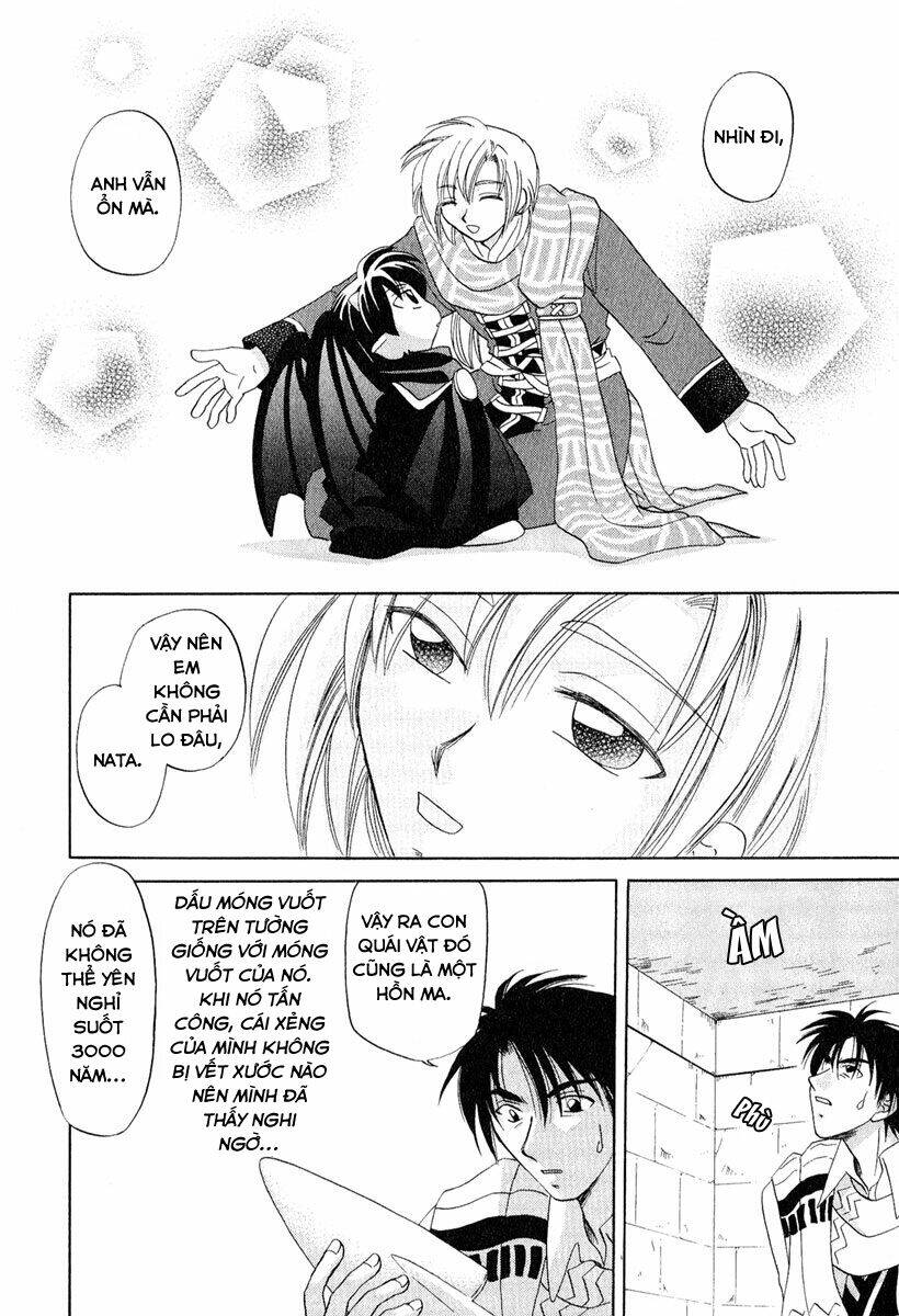 corseltel no ryuujitsushi chapter 6 34