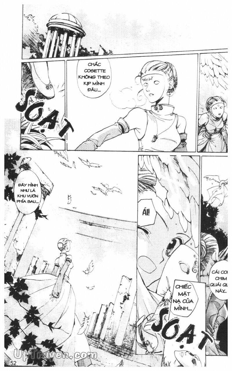 thần khí regalia chapter 1 53