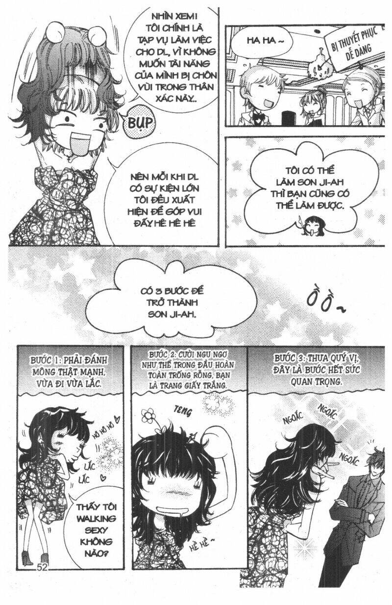 scandal đáng ngờ chapter 14 4