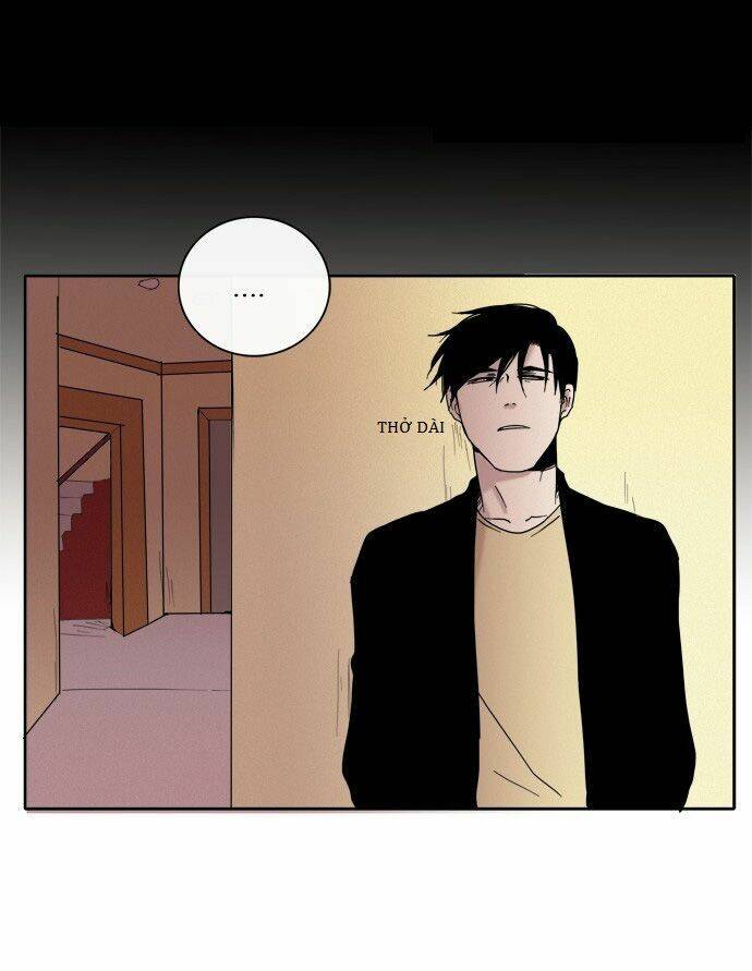 the children's teacher, mr. kwon chapter 27 12