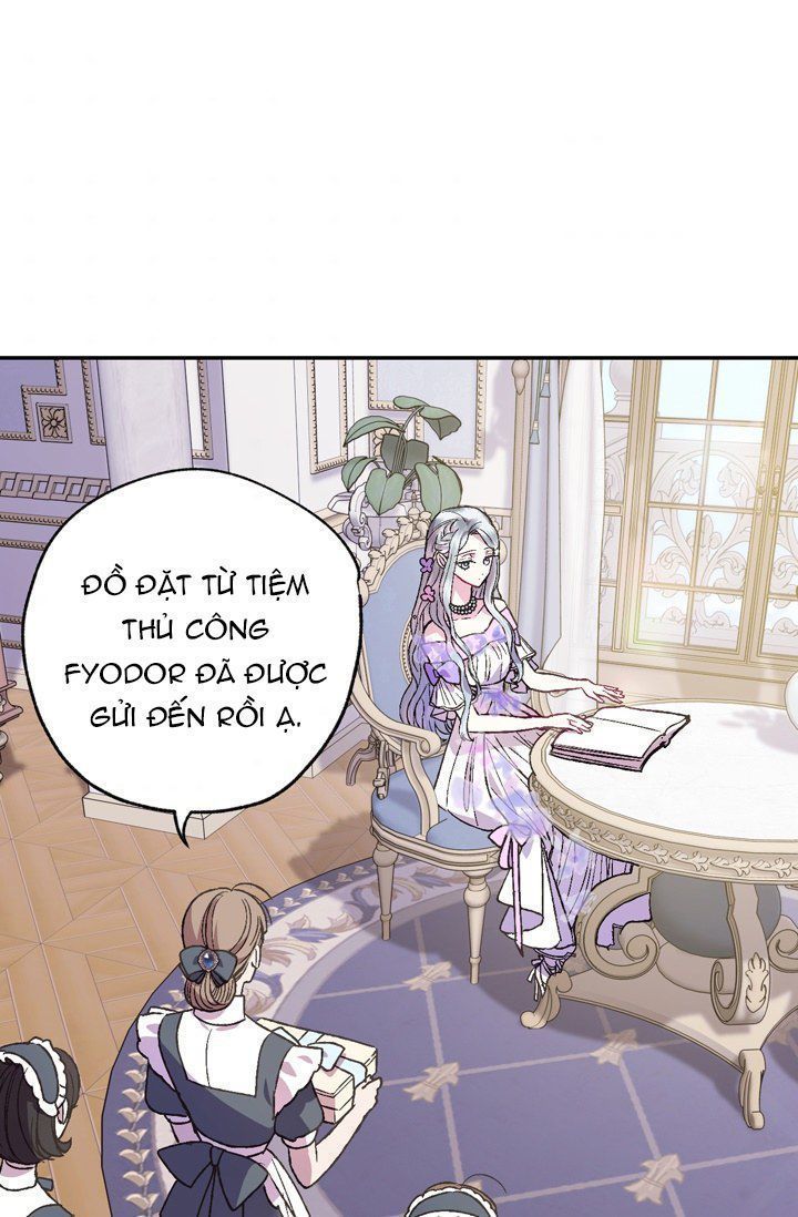 cha à, con không muốn kết hôn đâu chapter 20 10