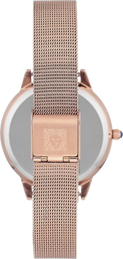 Đồng Hồ Nữ Anne Klein AK/2982SVRG (32mm)