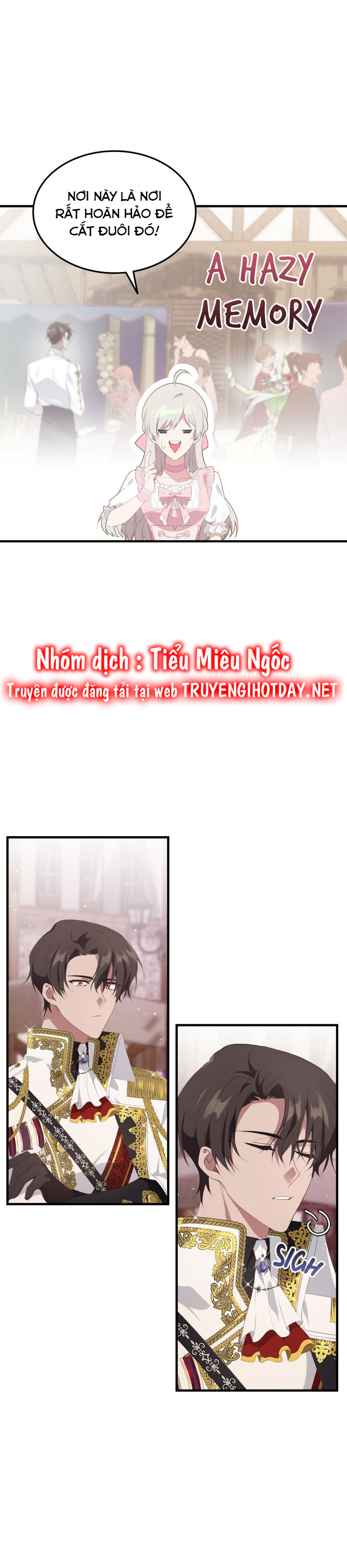 thưởng thức hương vị chapter 41 7