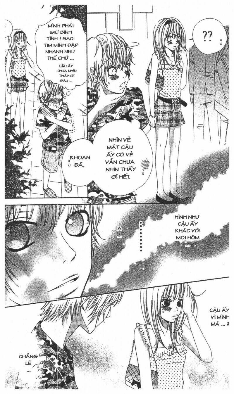 zekkyou cinderella chapter 3 132