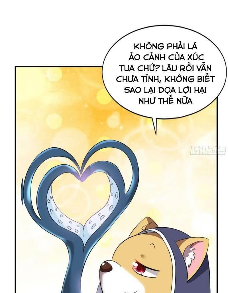 Trọng Sinh Thành Cậu Vàng Tại Dị Thế Chapter 75 46