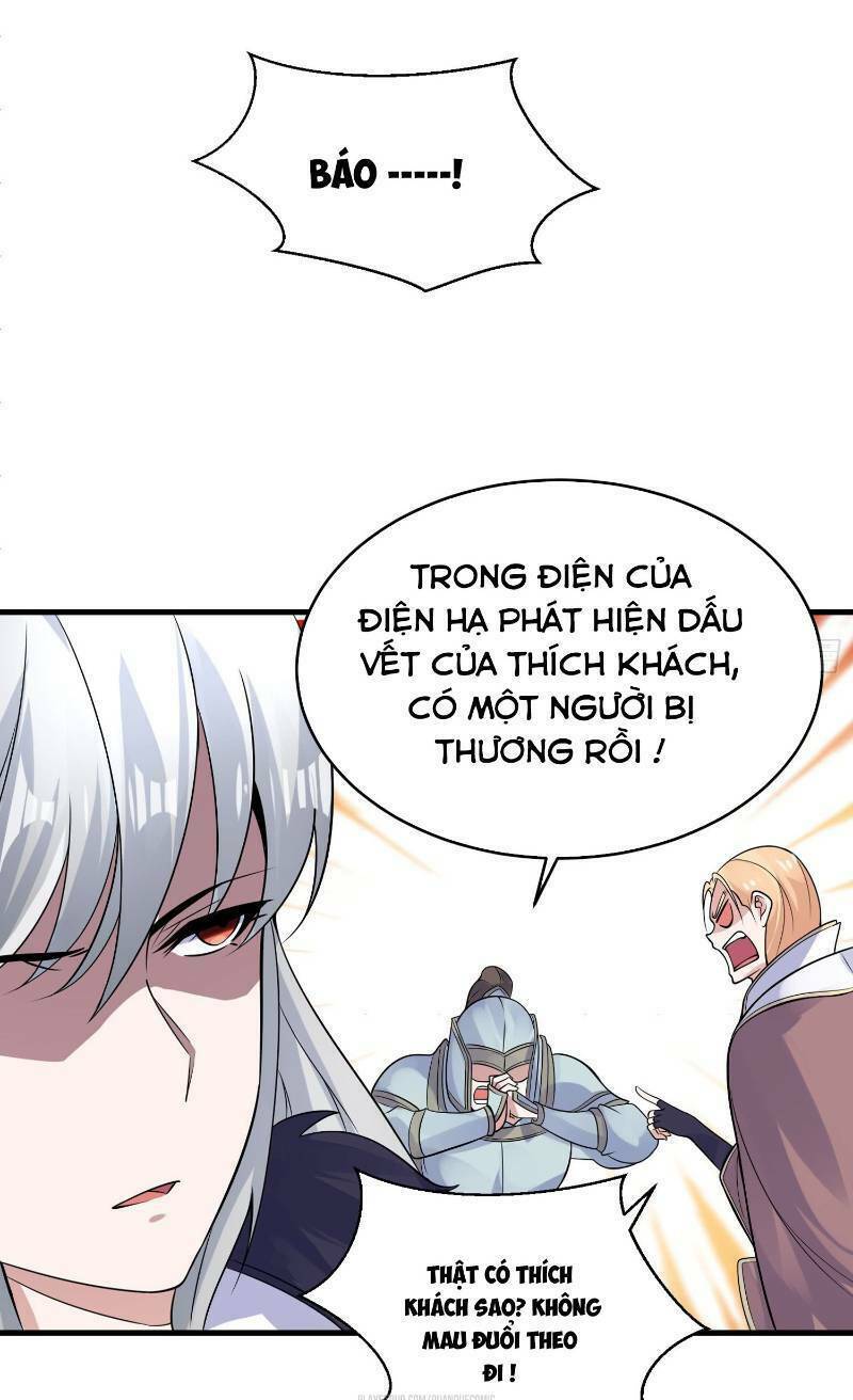 giáng thần chiến ký chapter 48 22