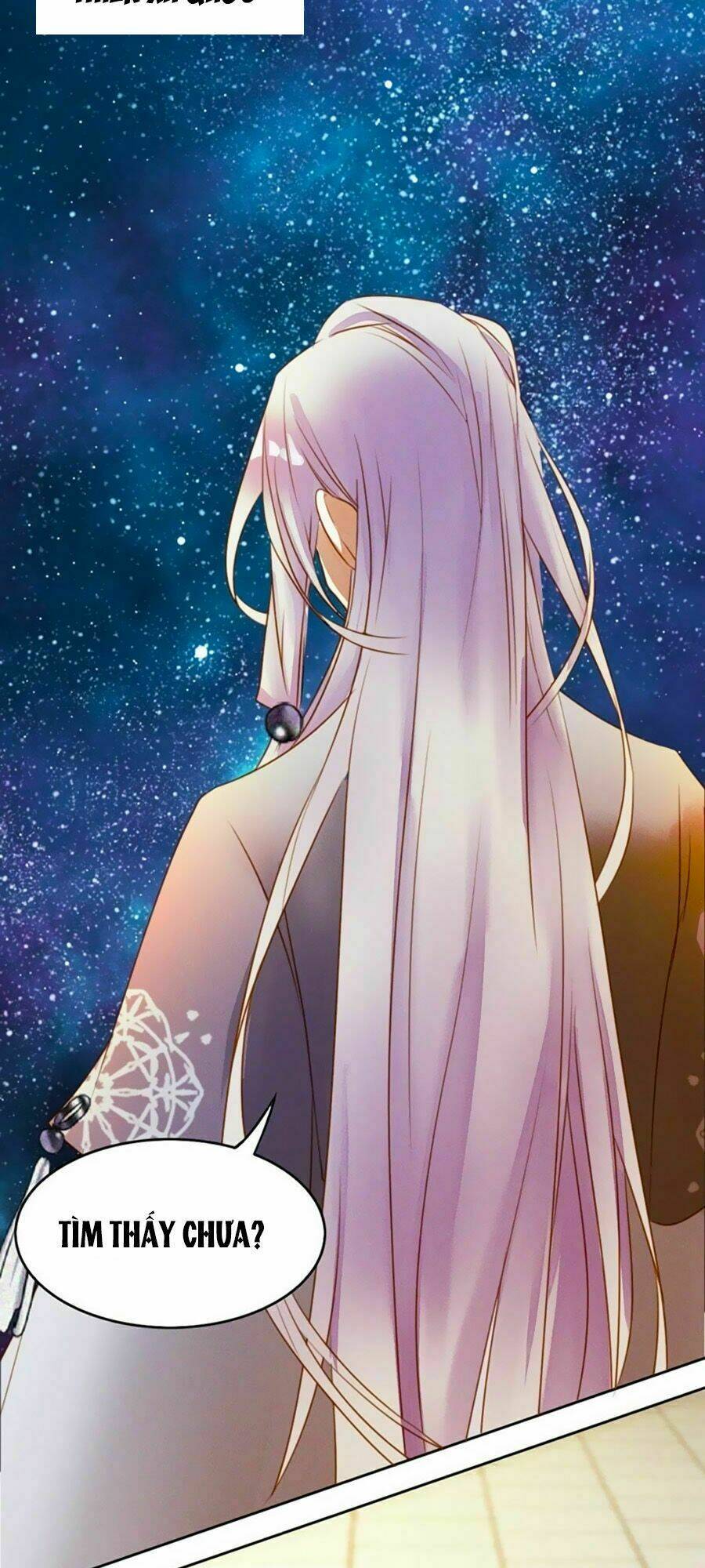 thần nữ thái năng liêu chapter 4 28