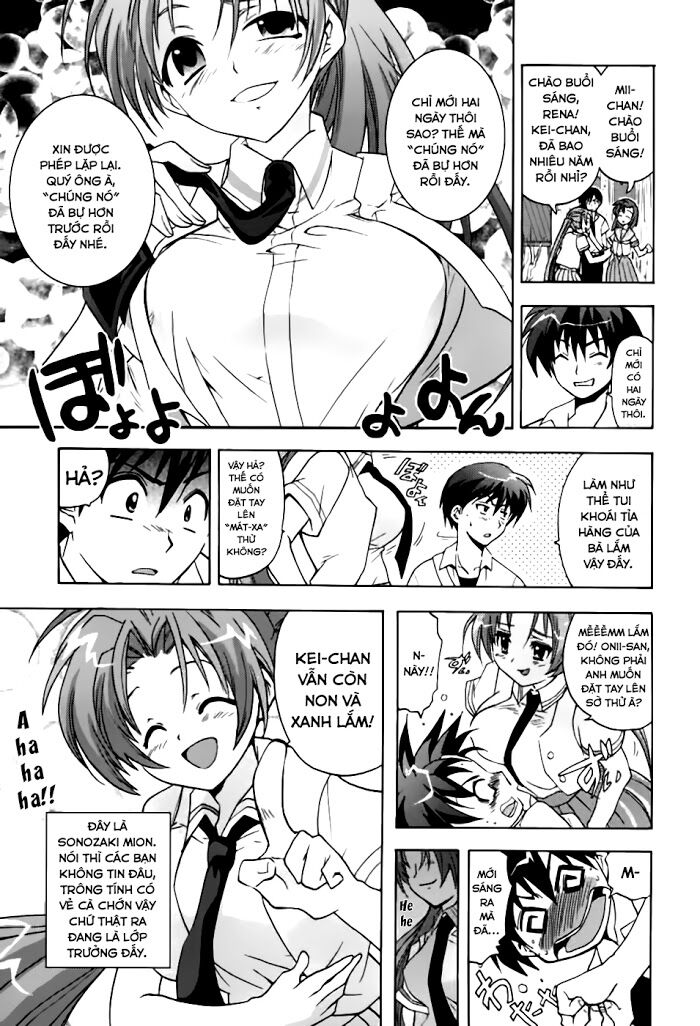 higurashi no naku koro ni - onikakushi hen chapter 1 18