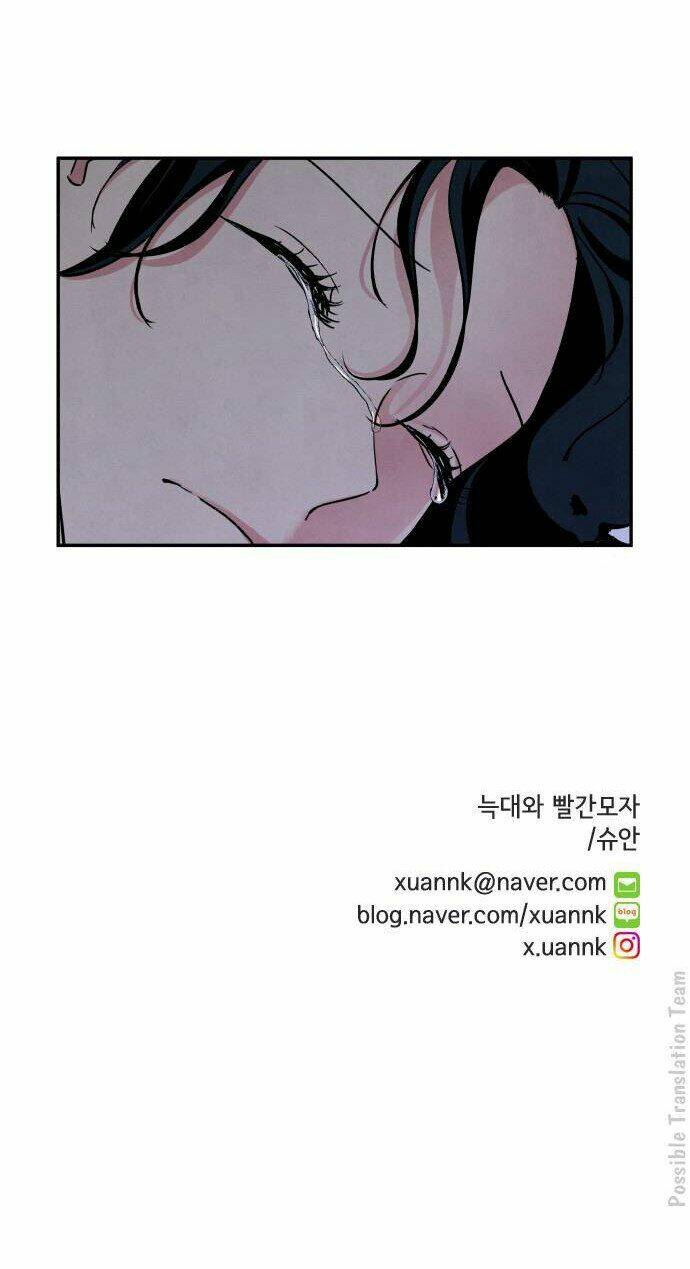 tai sói và mũ đỏ chapter 38 67