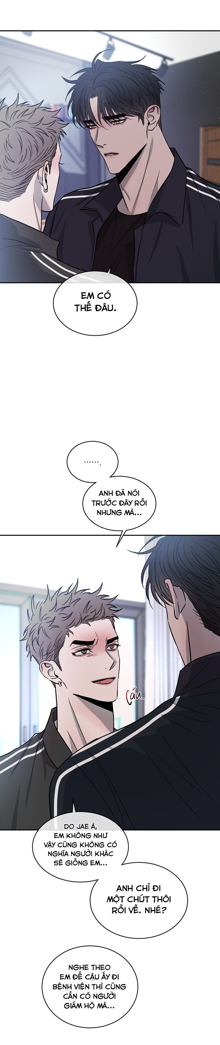 tương khắc chapter 51 17