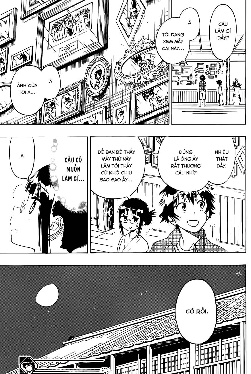 nisekoi - tình yêu giả tạo chapter 114 20
