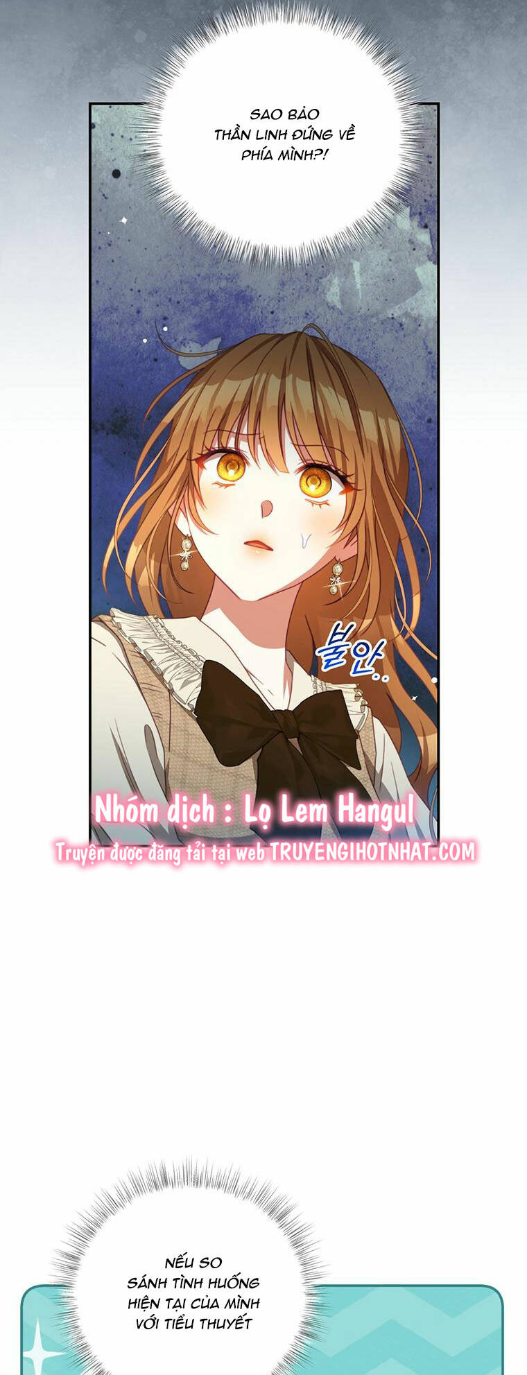 Trở Thành Tình Địch Của Các Nam Chính chapter 100.1 21