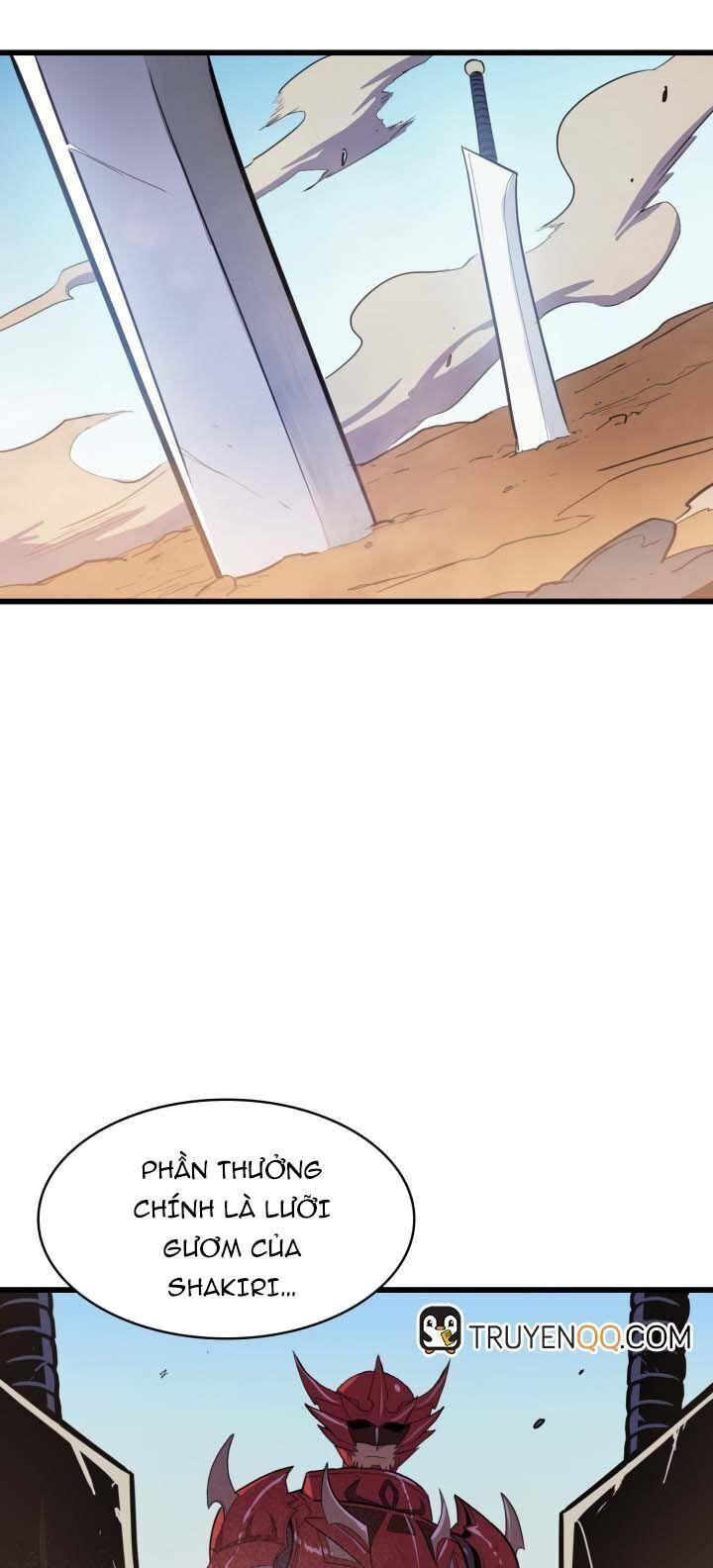 tôi trở lại thăng cấp một mình chapter 22 50