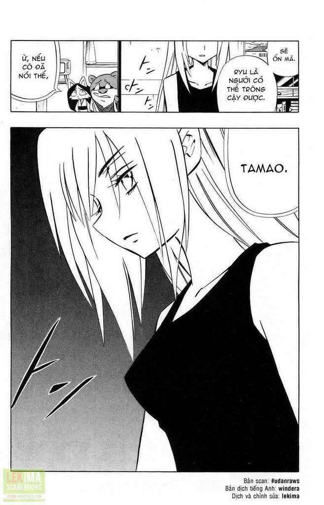 vua pháp thuật chapter 301.1 20