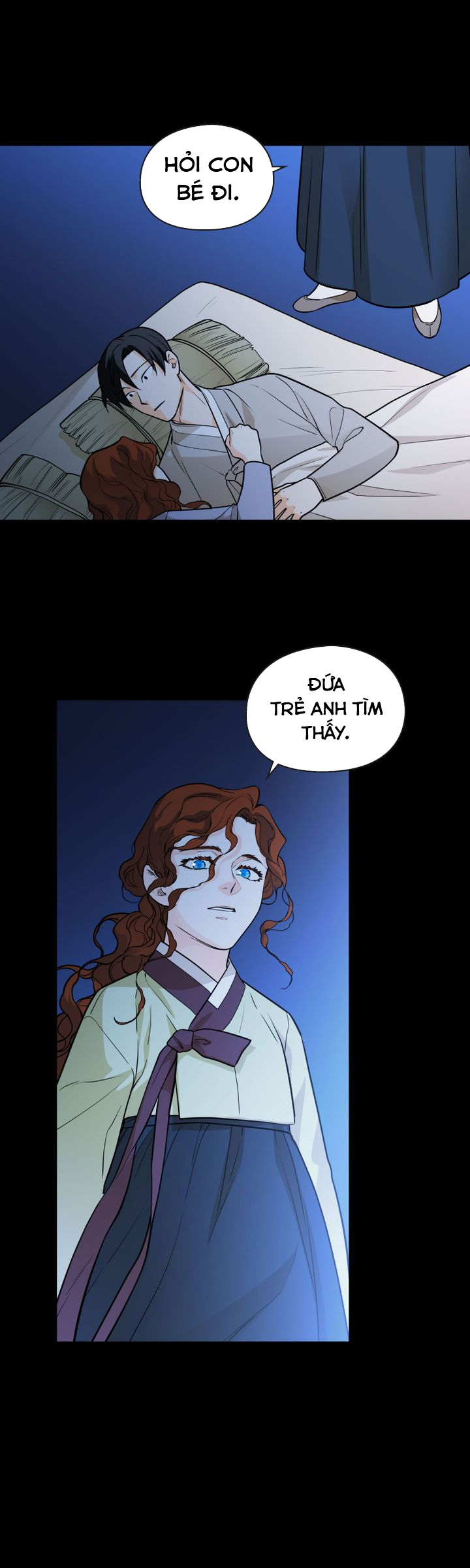 câu chuyện về người phụ nữ ấy chapter 73 12