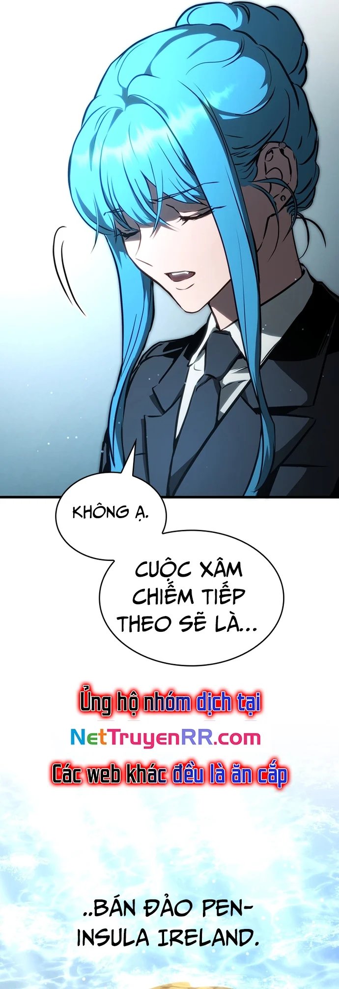 đồ long kỵ sĩ hôn môi ác long chapter 91 37
