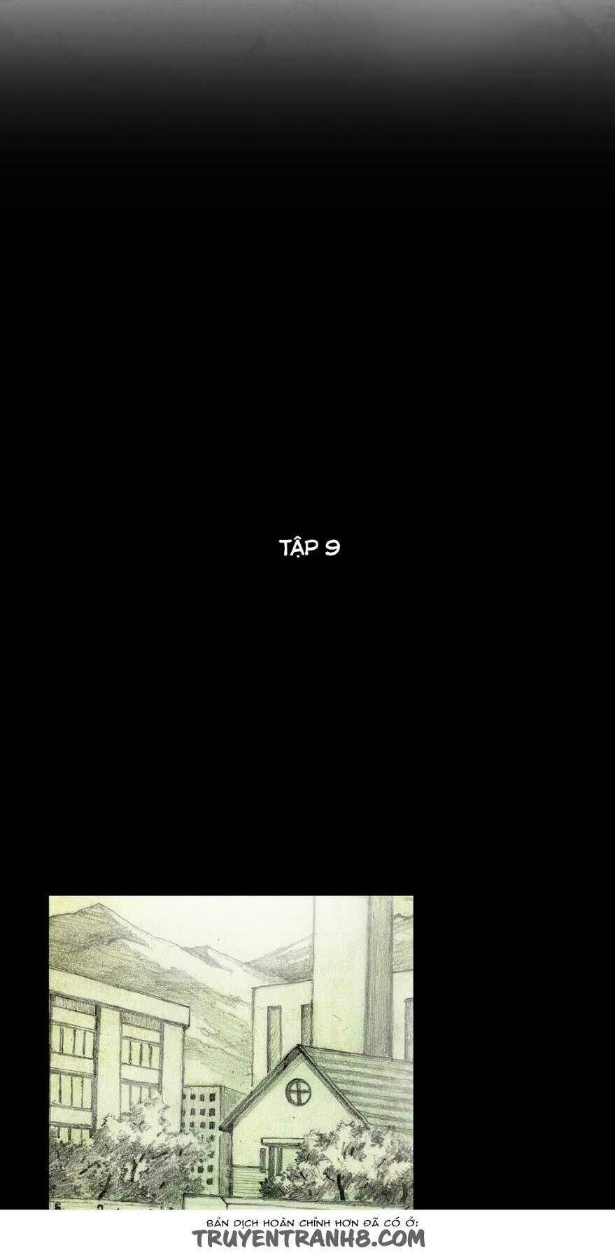 ngôi nhà của những búp bê chapter 9 13