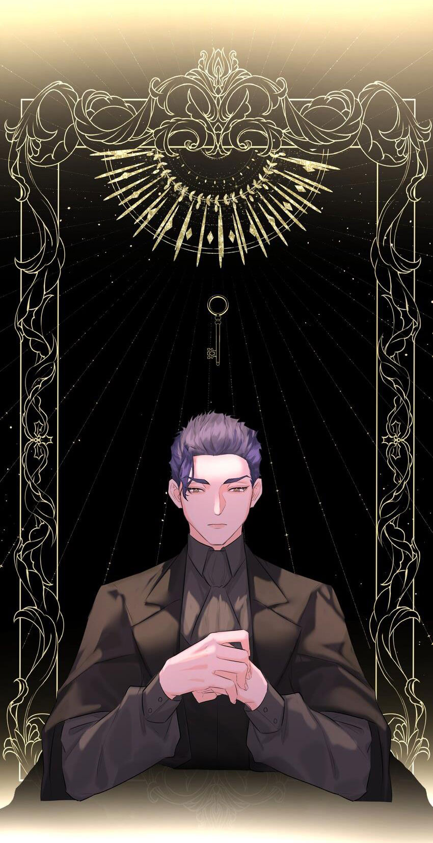 tình cũ là vua chapter 49 23