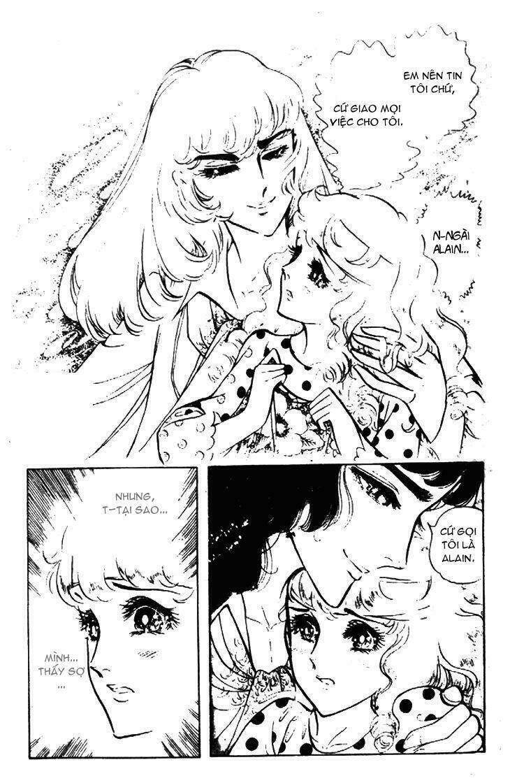 the count s daughter chapter 8 19