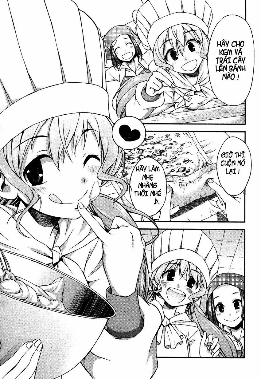 hikaru to hikari chapter 2 24