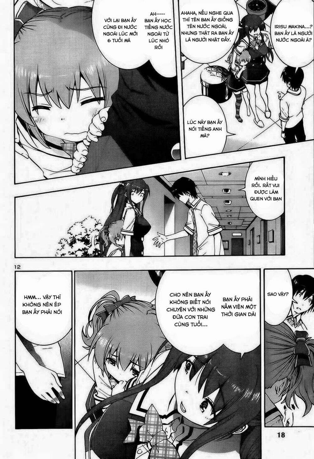 grisaia no kajitsu -le fruit de la grisaia- chapter 1 16