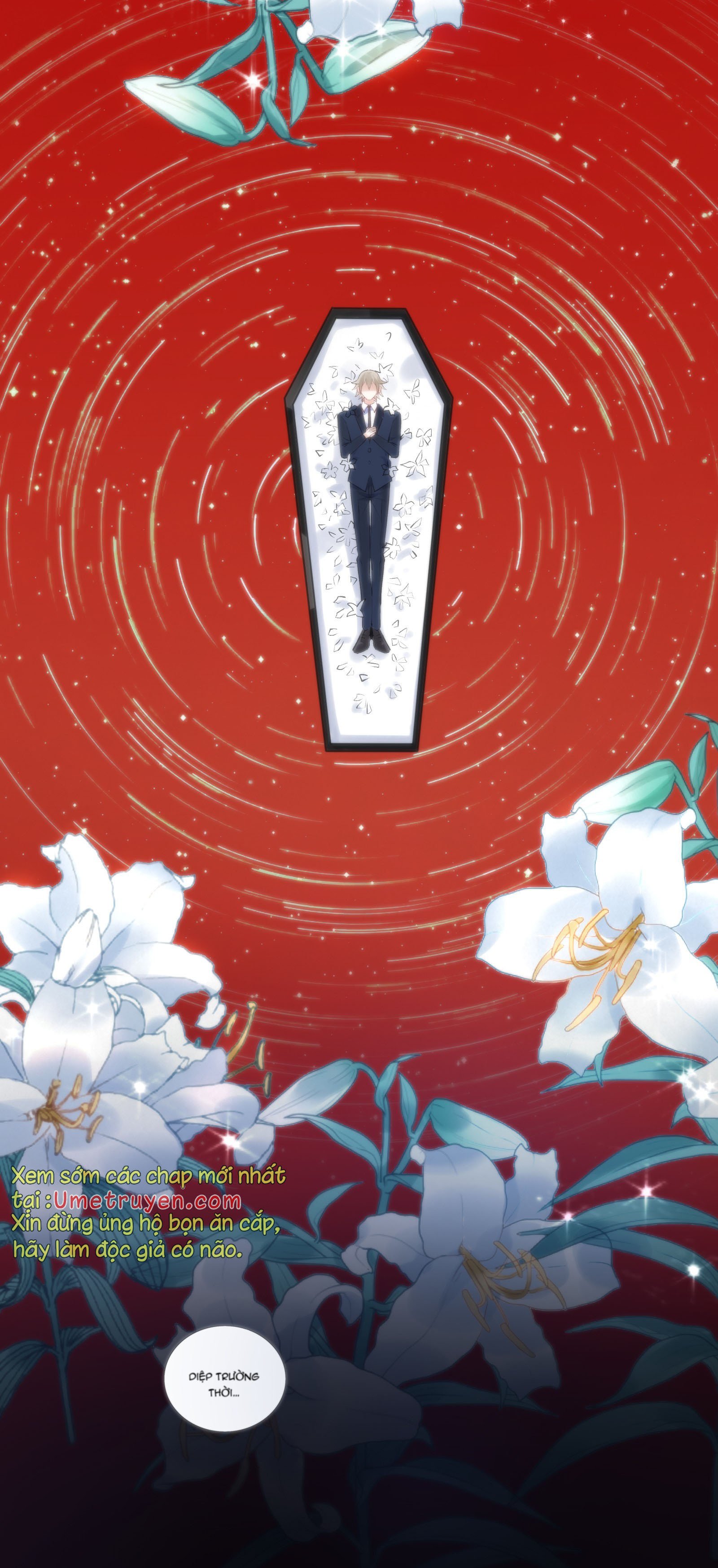 tức thời phạm quy [ tức thì vi quy ] chapter 1 33