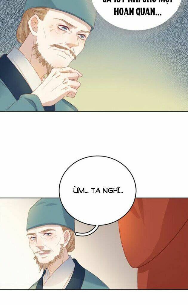 xuân khuê bí lục: xưởng công thái liêu nhân chapter 49 12