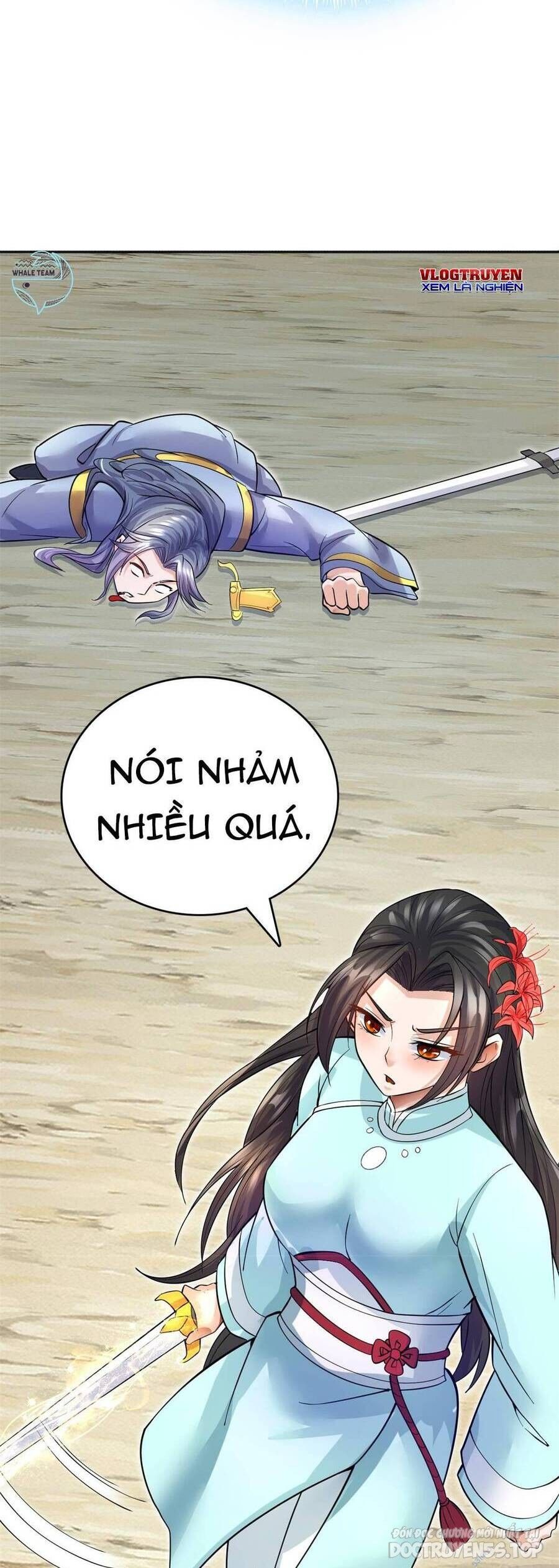 bắt đầu với kiếm vực, ta lặng lẽ tu luyện thành kiếm thần chapter 22 11