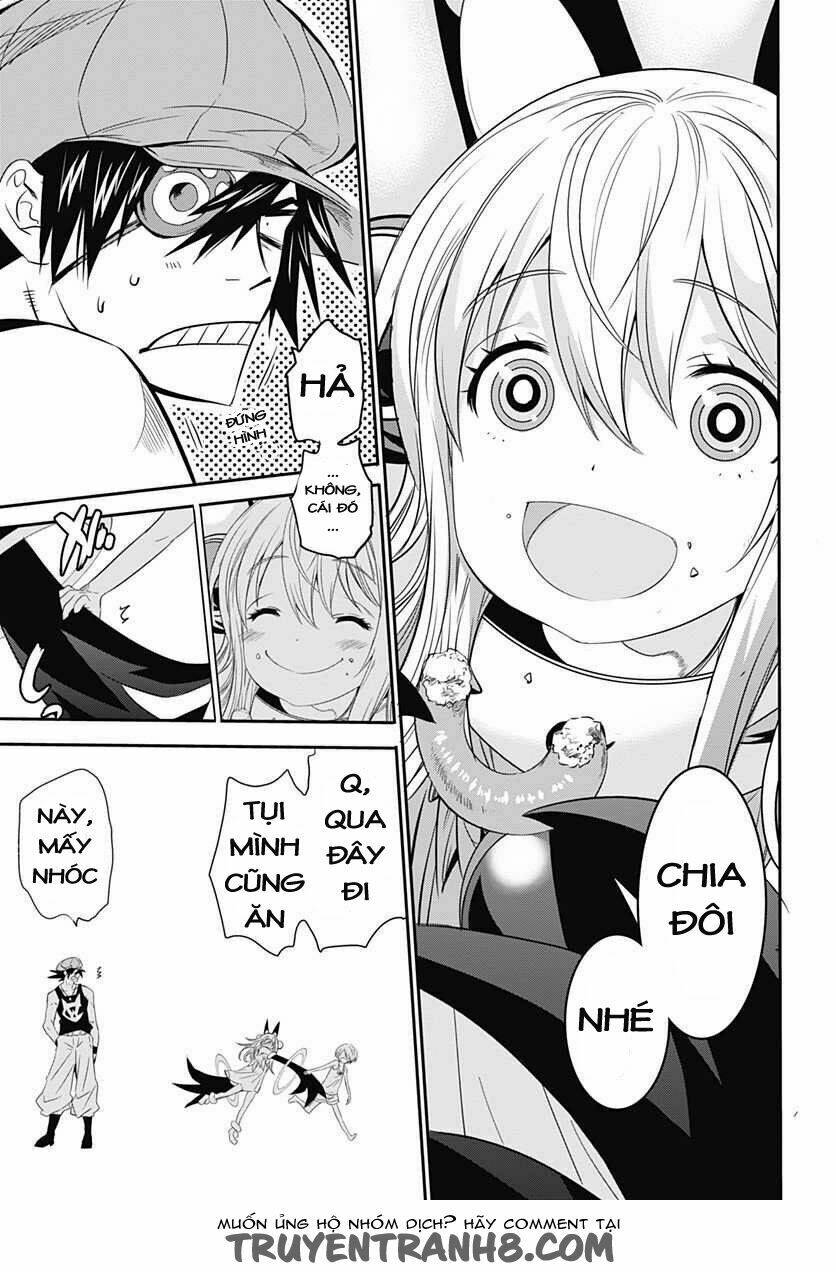 q (shihira tatsuya) chapter 9 29