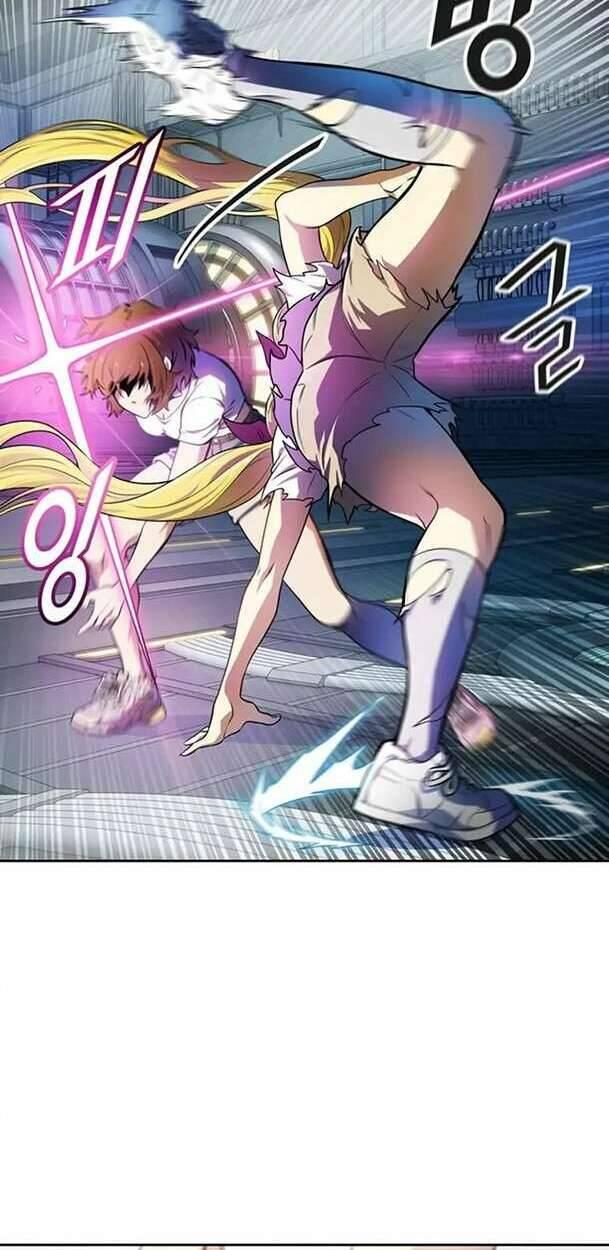 tòa tháp bí ẩn 2 chapter 567 41