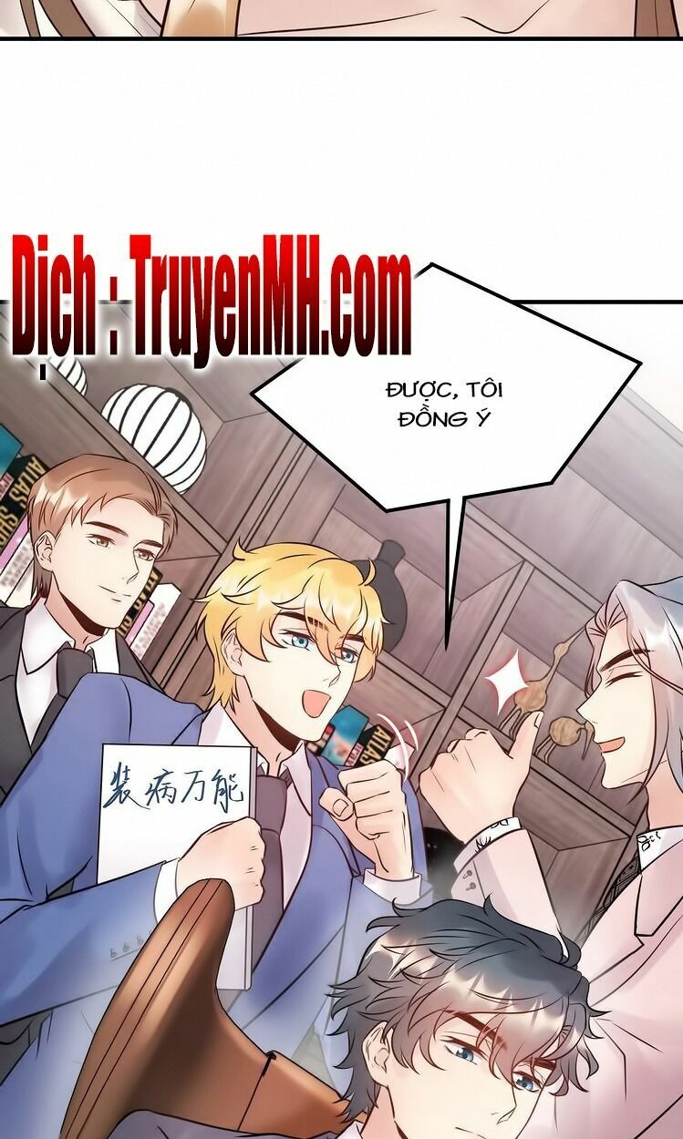 trọng sinh chi ức vạn ảnh hậu yếu thượng vị chapter 133 19