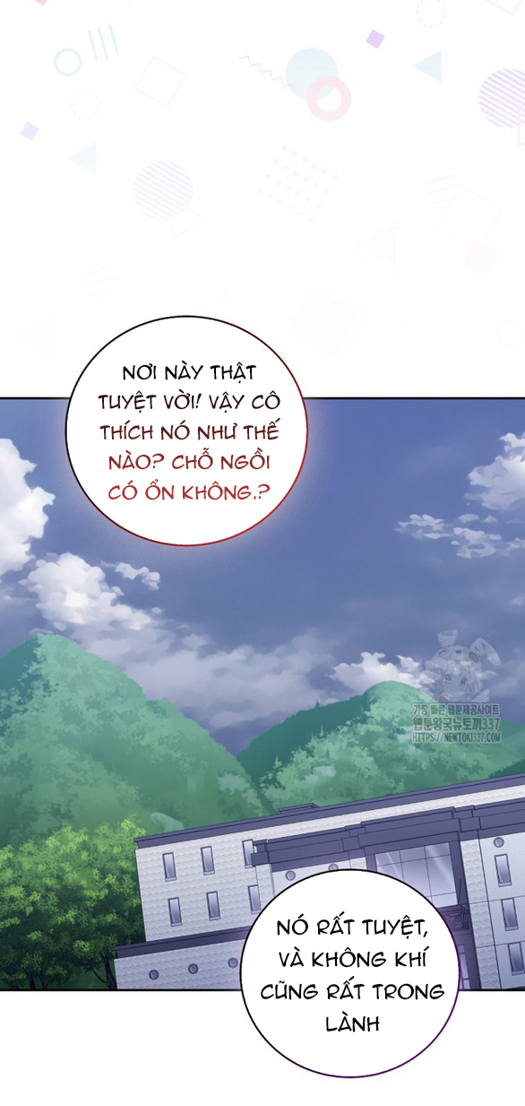 bạn trai của nam chính bị ám ảnh bởi tôi chapter 30.2 17