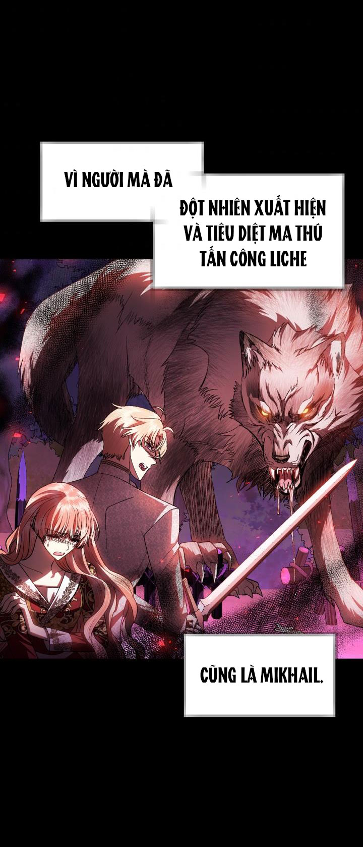 cha à, con không muốn kết hôn đâu chapter 84 56