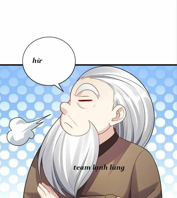 độc phi thần y quá kiêu ngạo chapter 86 15