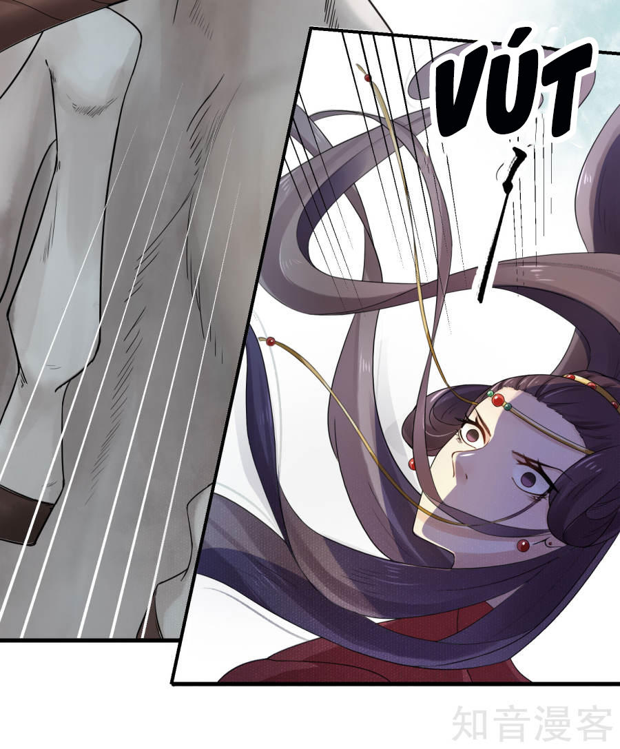 thịnh thế thiên kiêu chapter 2 38