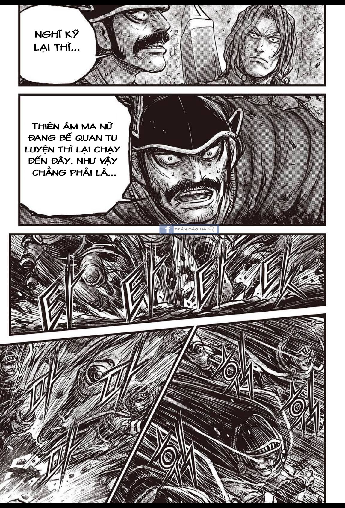 hiệp khách giang hồ m chapter 605 8