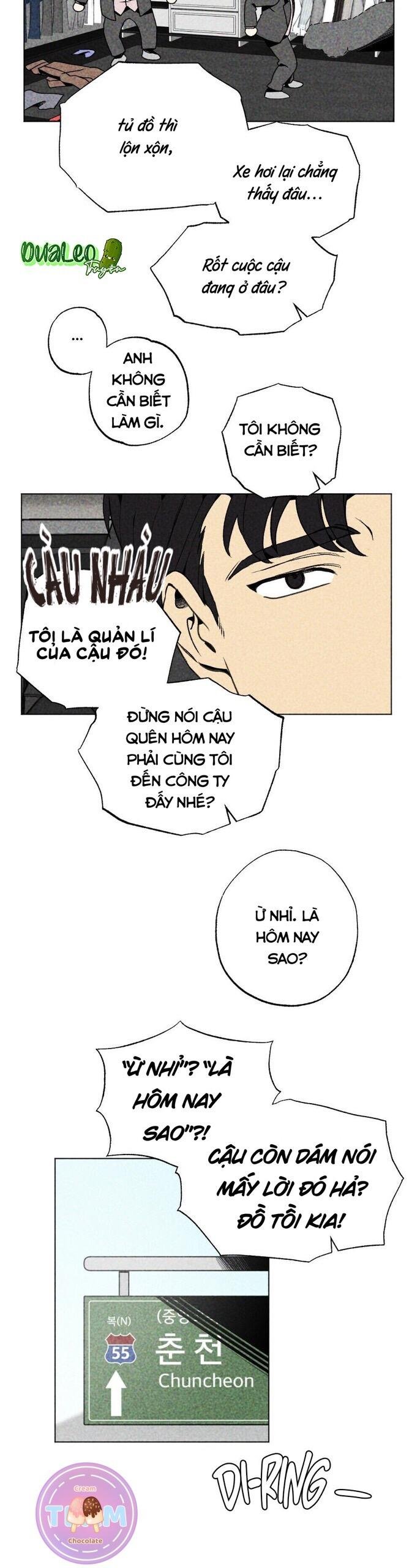 câu chuyện tình yêu chapter 6 10