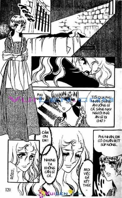 hoa hồng véc-xây chapter 13 120