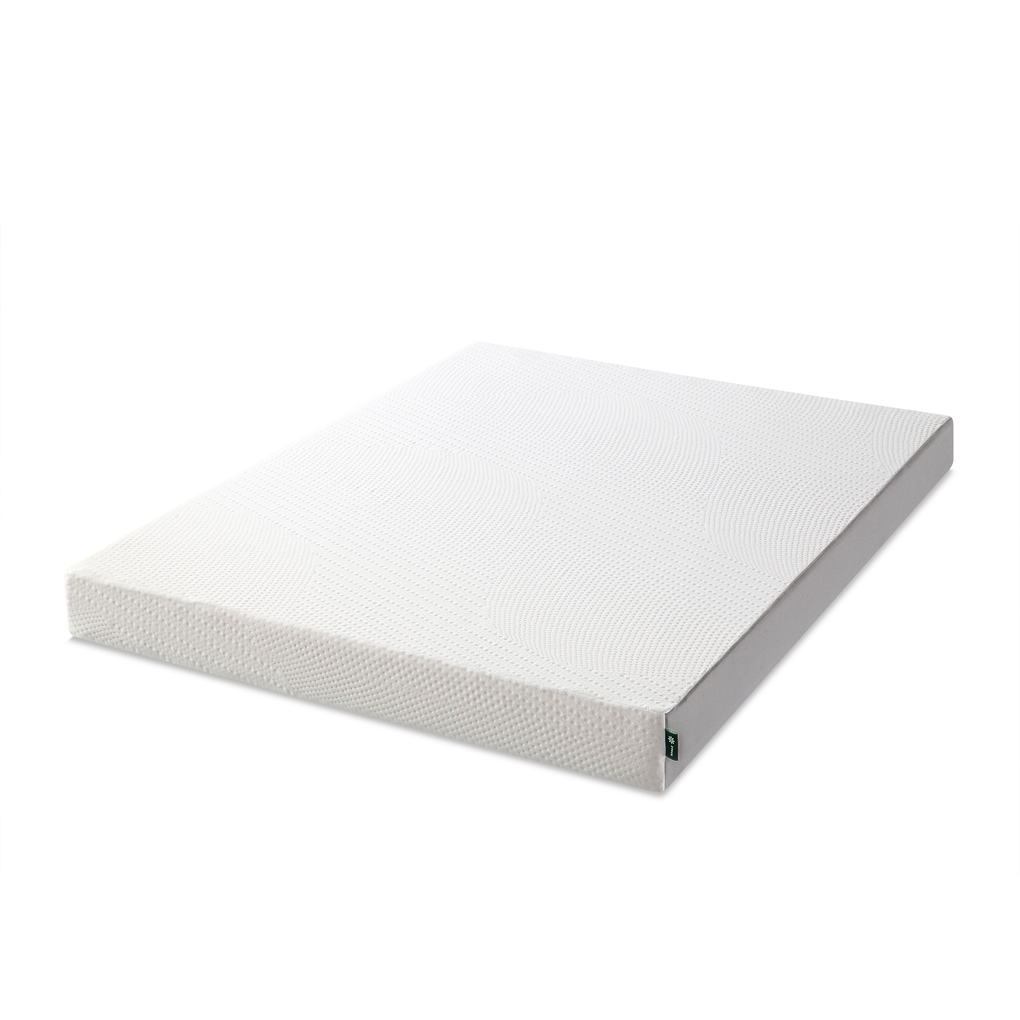 Nệm Foam Zinus Êm Ái Mềm Mại Nâng Đỡ Cơ Thể - 12.7cm Foam Mattress