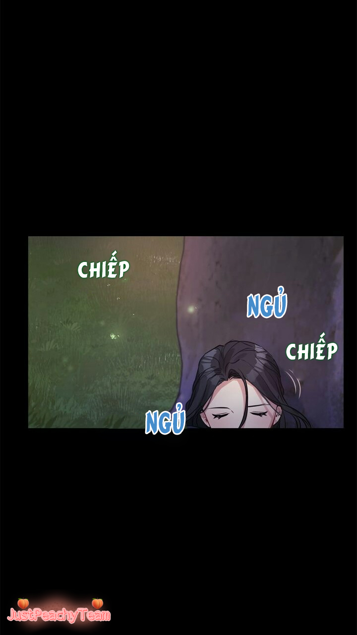 nhân danh đấng cứu thế chapter 8 47