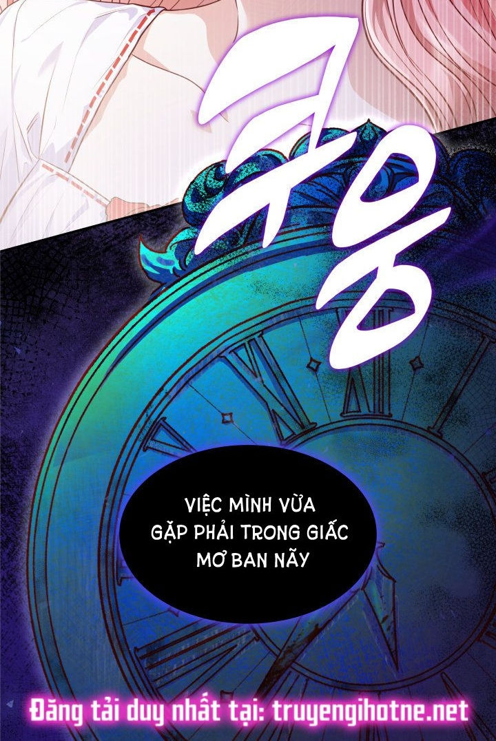 từ ác nữ tôi phải trở thành một người mẹ chapter 29.2 74