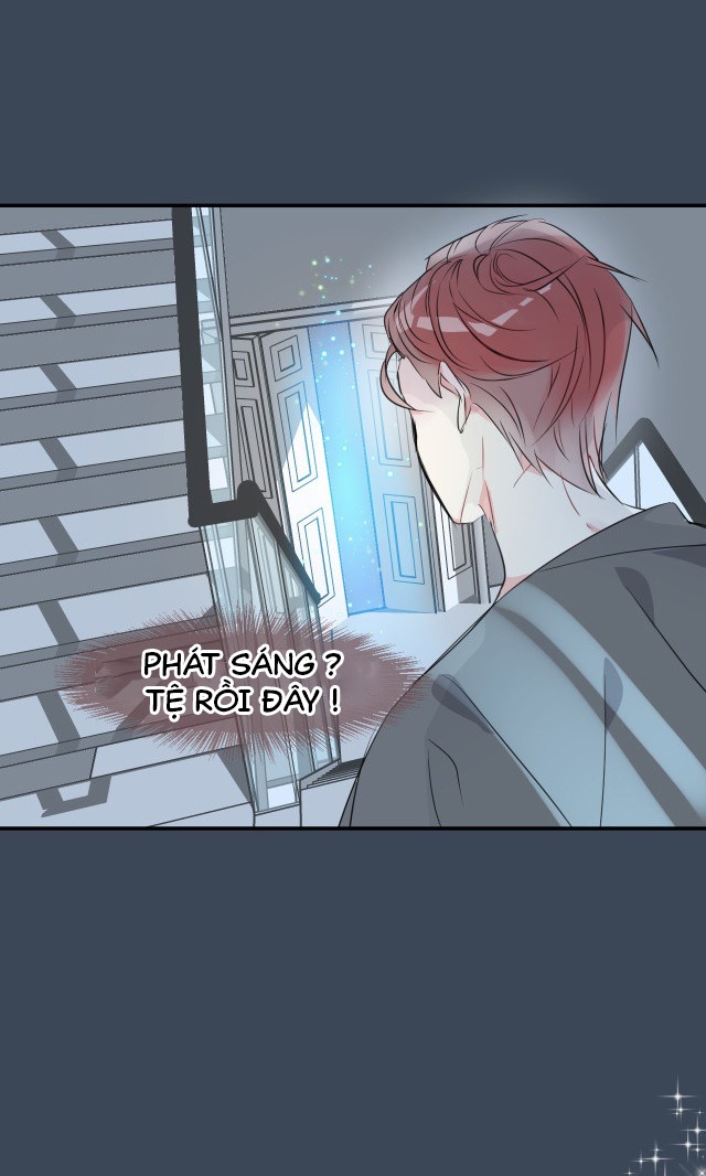 bộ váy của nàng tiên cá chapter 1 54