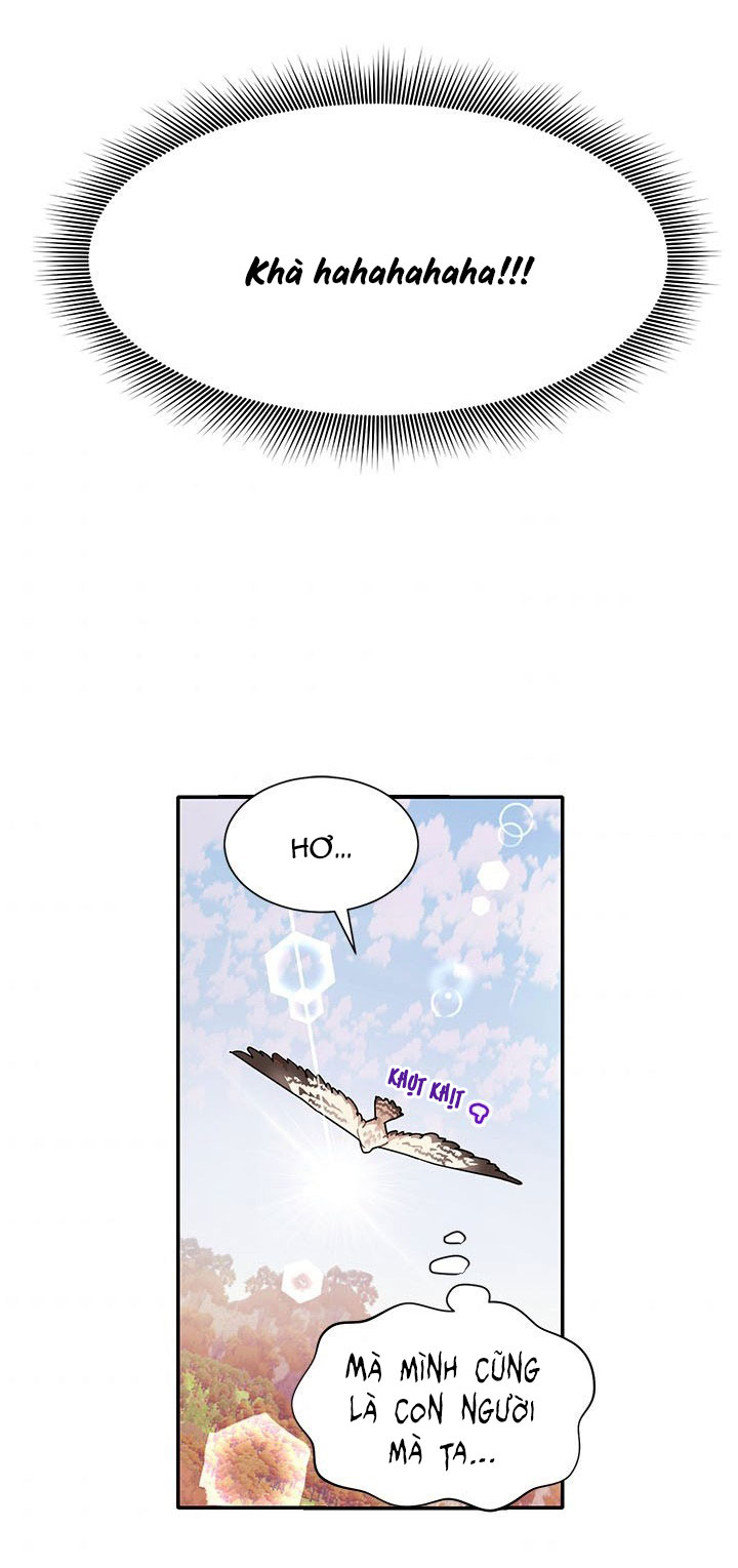 công chúa của loài chim chapter 2 27