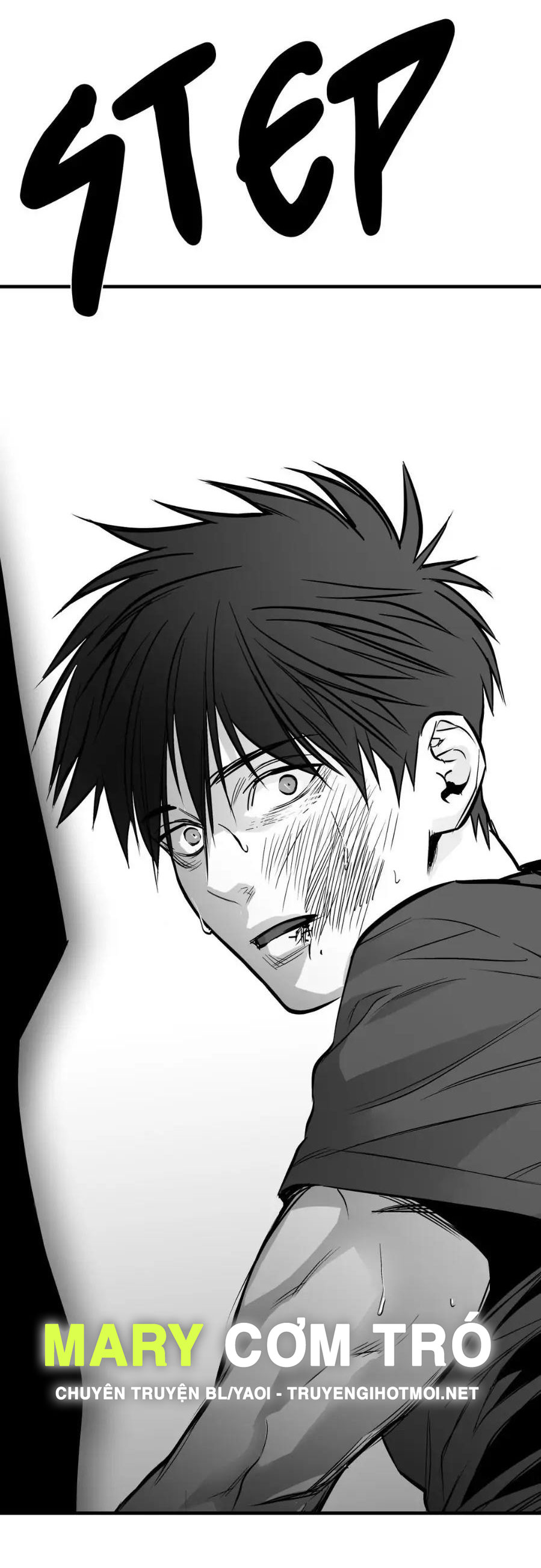 khi đôi chân thôi bước chapter 106.1 3