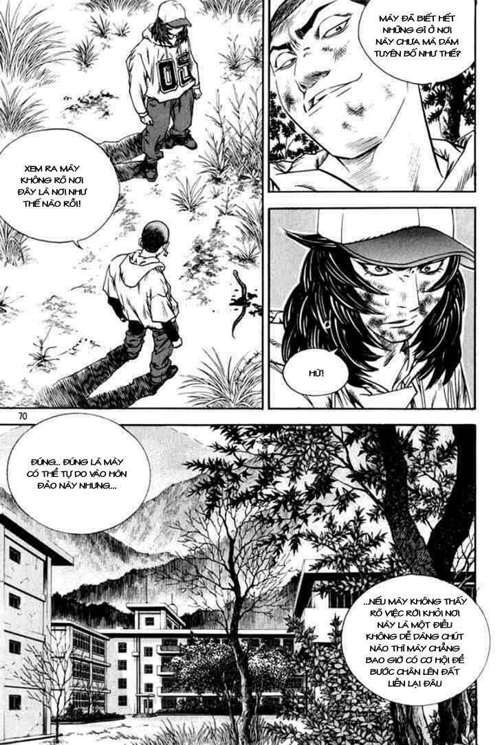 change guy chapter 323 2